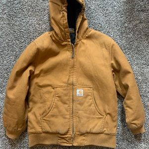 Carhartt jacket